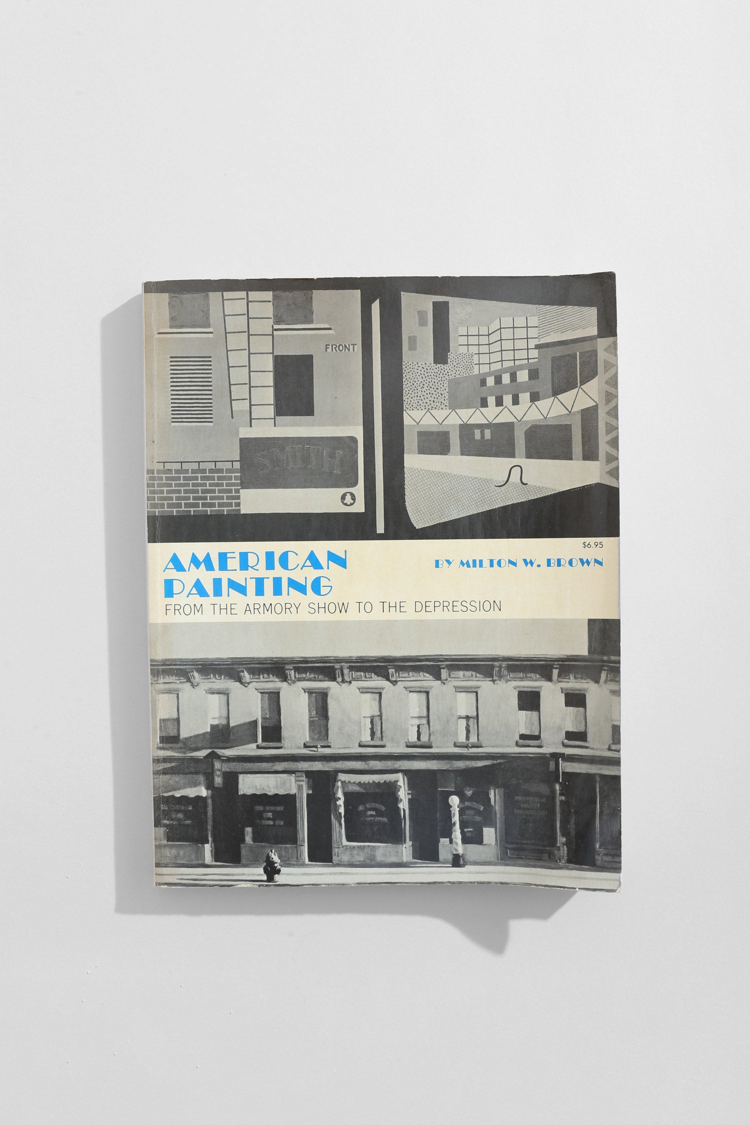 American Painting Book