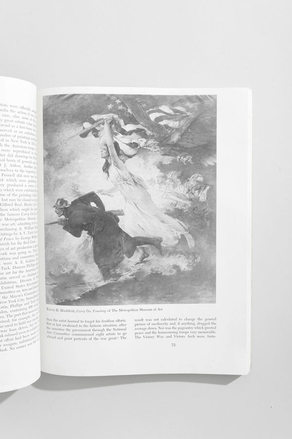 American Painting Book