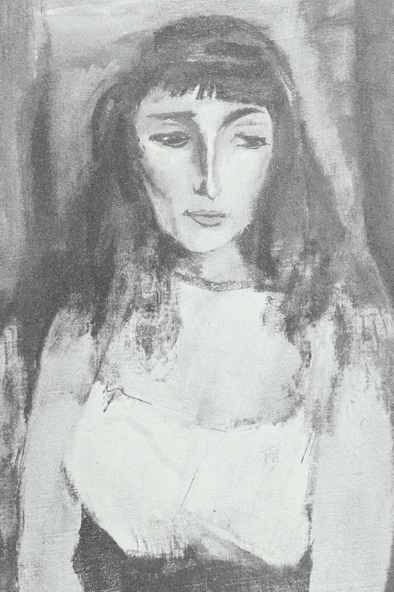 American Painting Book