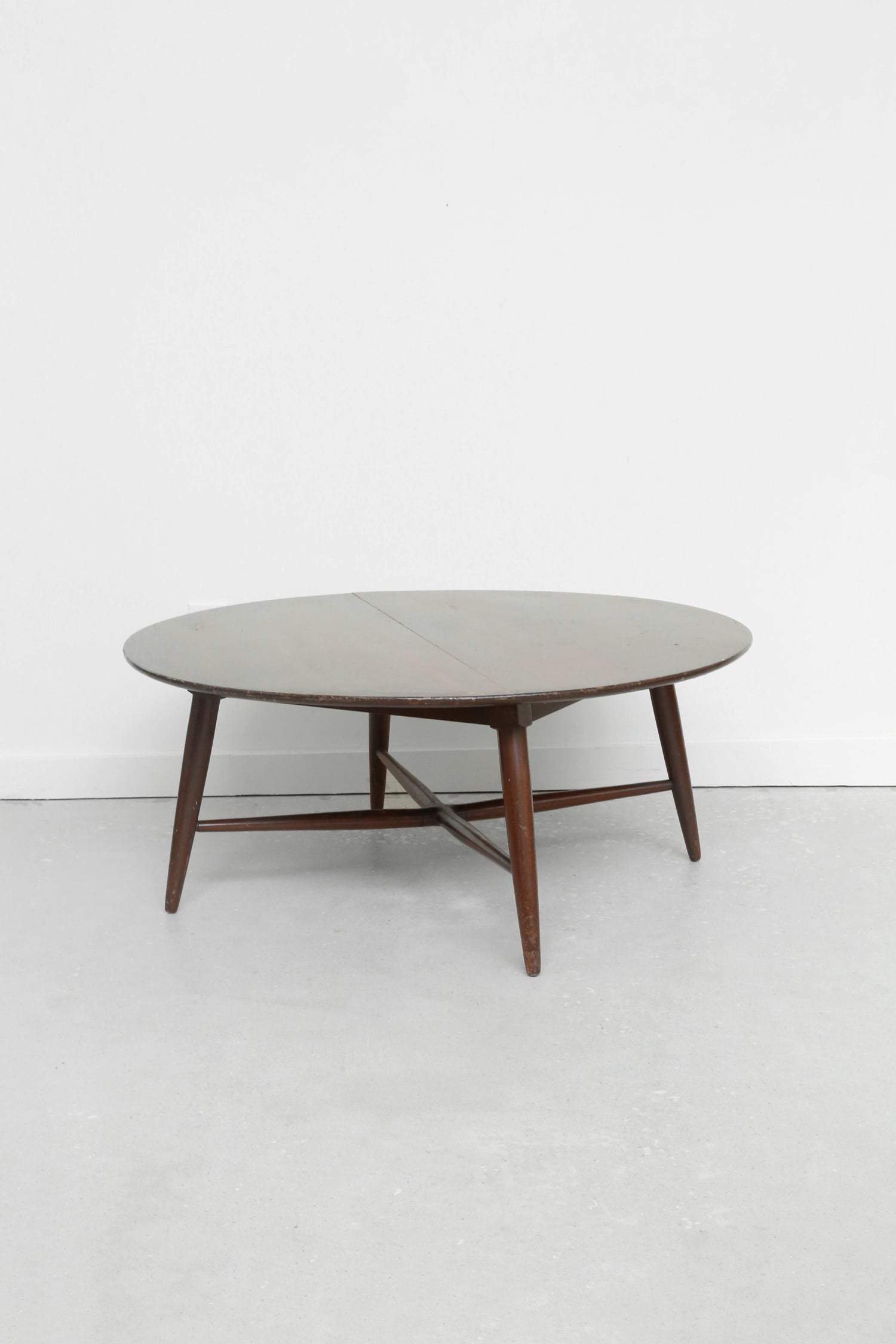 Mid Century Willett Coffee Table