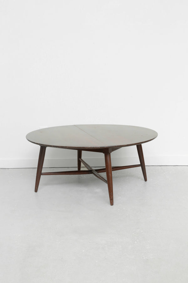 Mid Century Willett Coffee Table