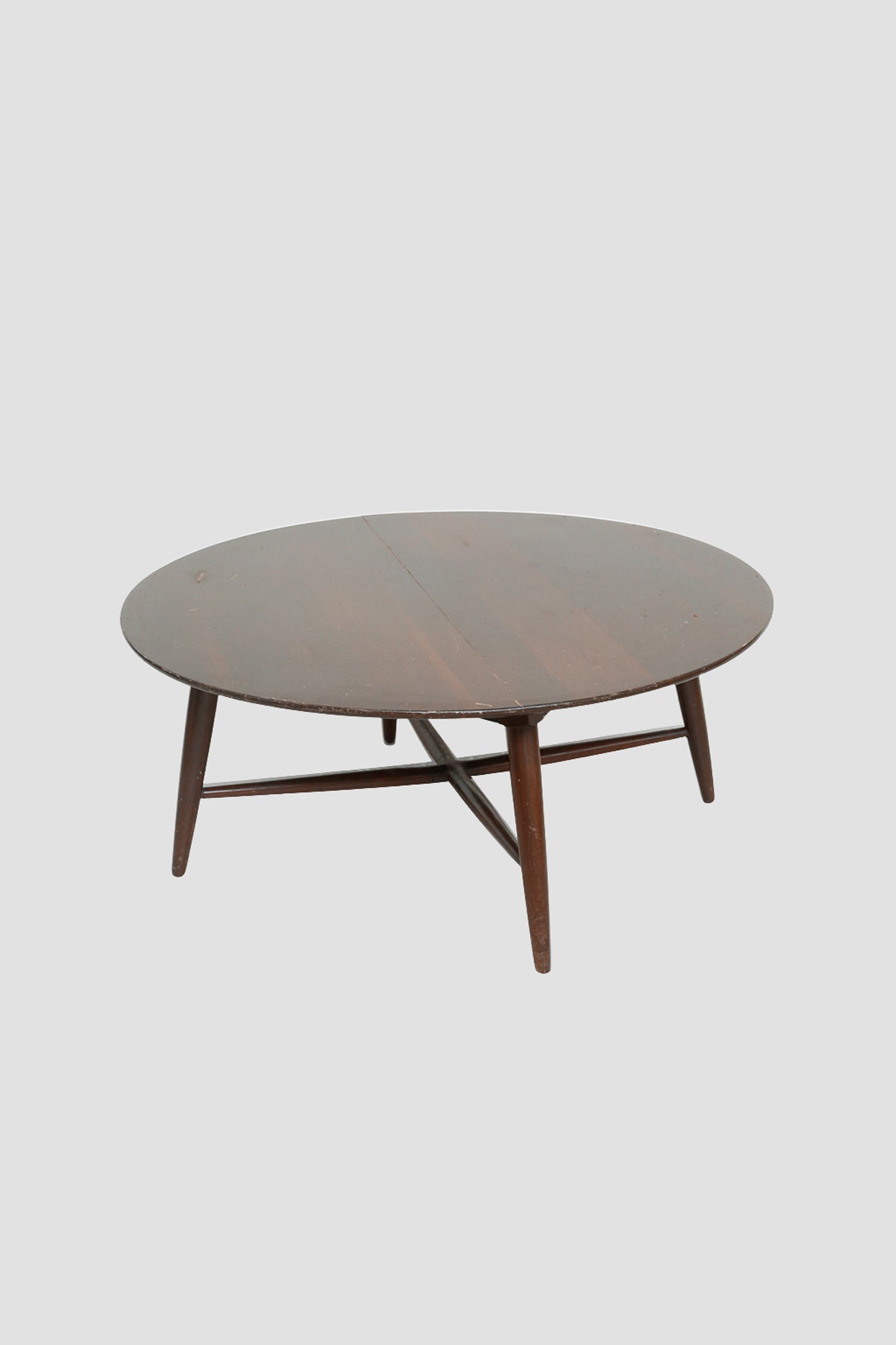 Mid Century Willett Coffee Table