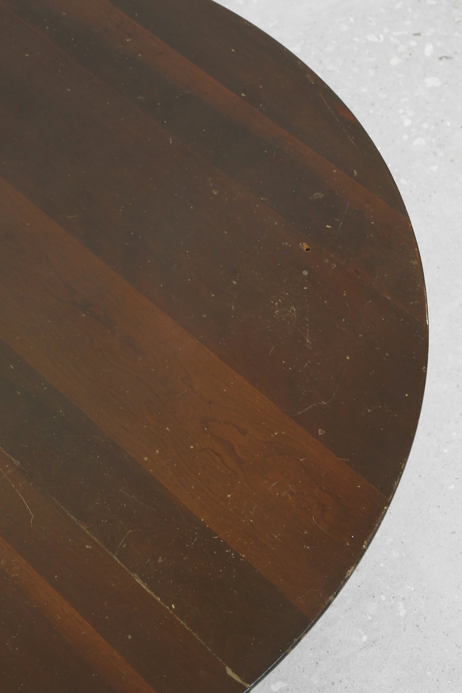 Mid Century Willett Coffee Table