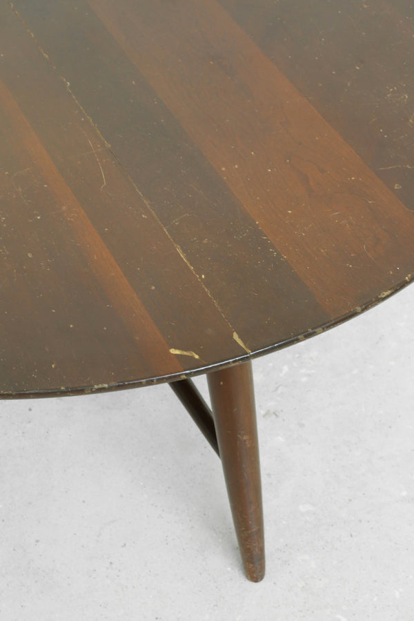 Mid Century Willett Coffee Table