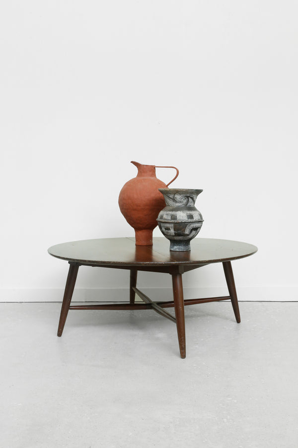Mid Century Willett Coffee Table