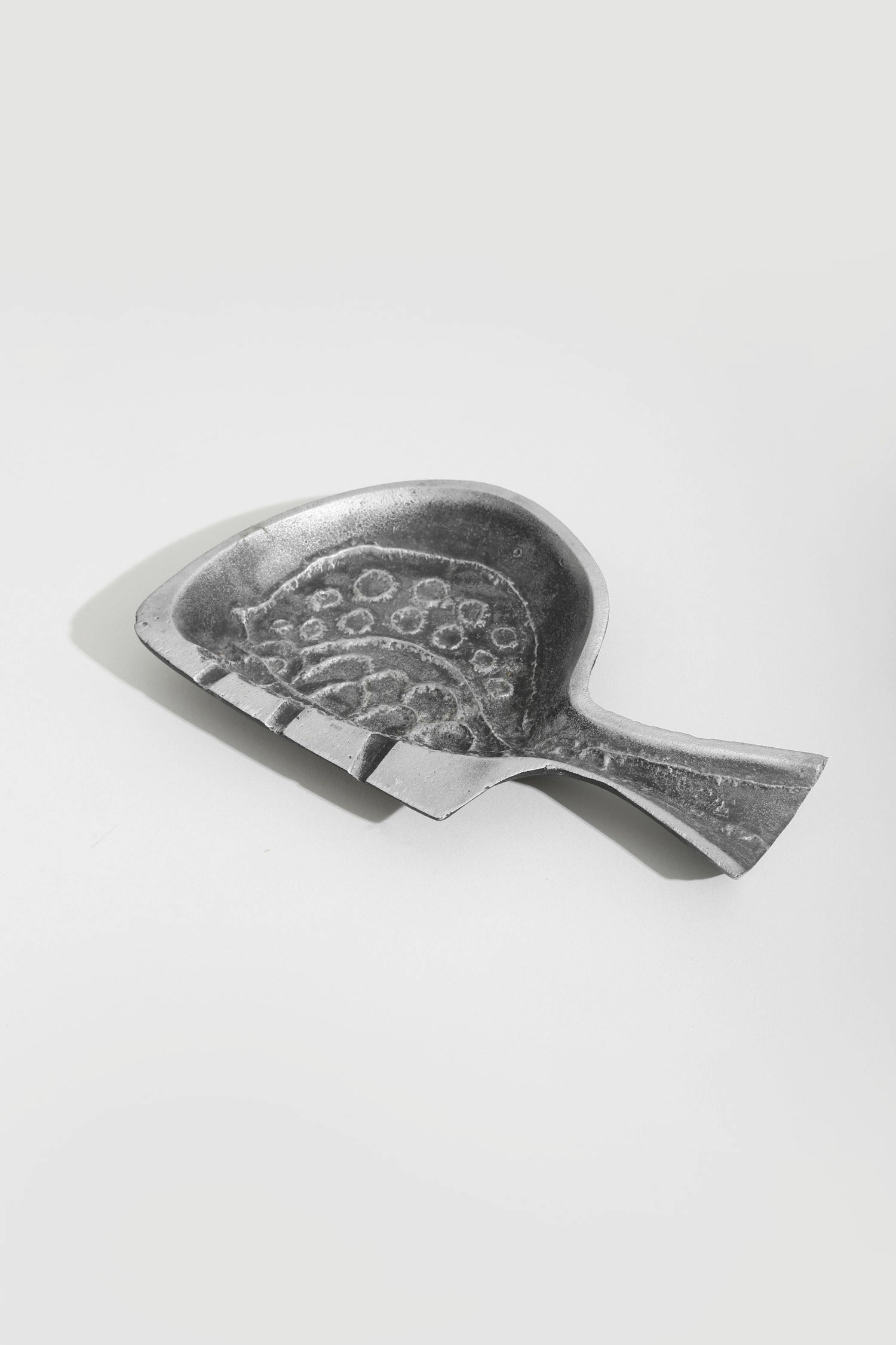 Brutalist Fish Ashtray