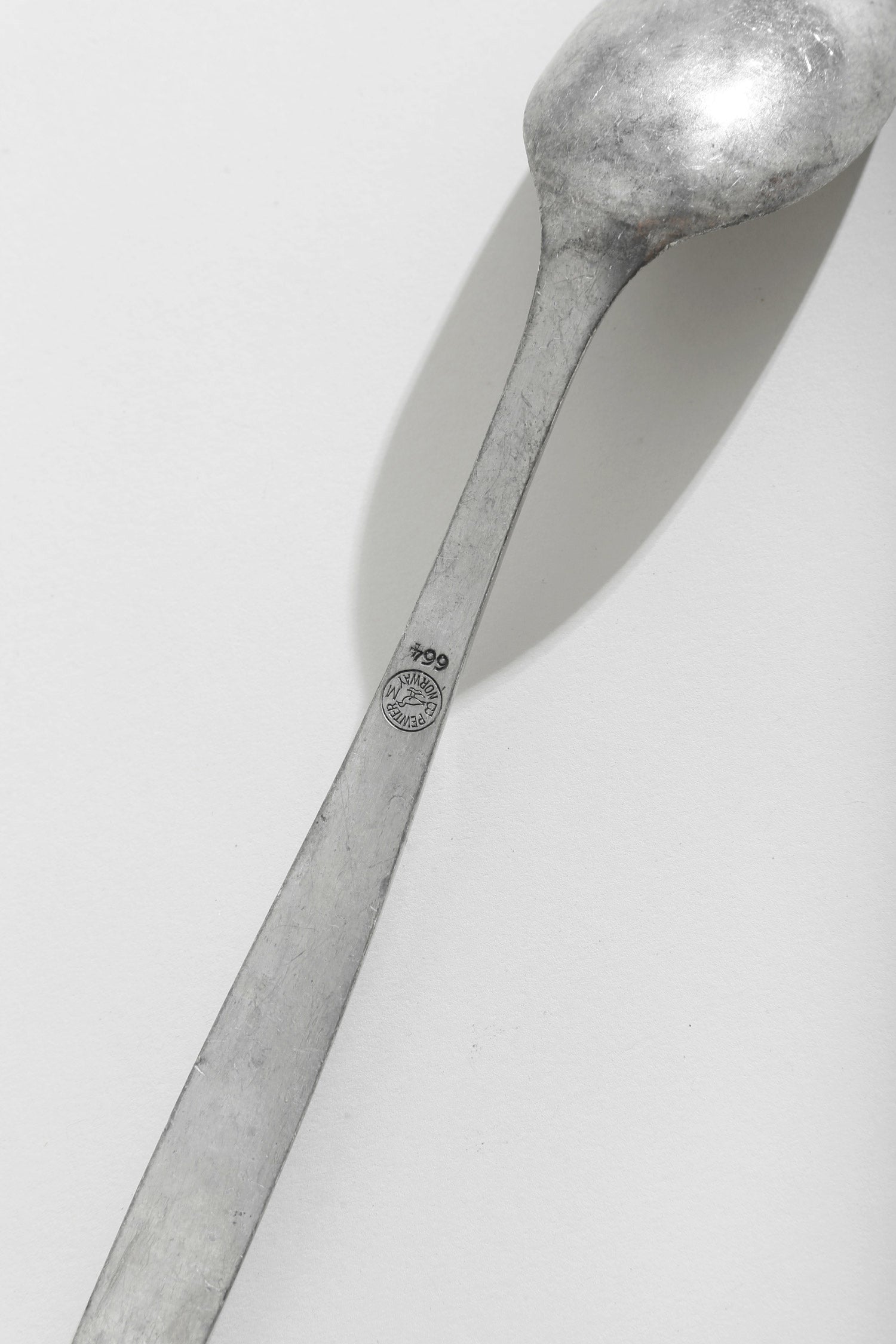 Scandinavian Salad Servers