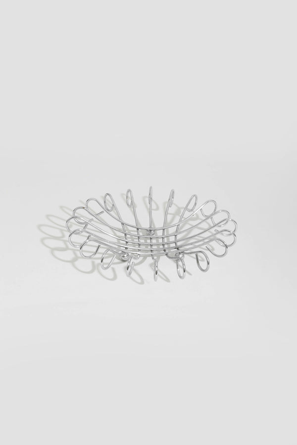 Wired Fruit Bowl