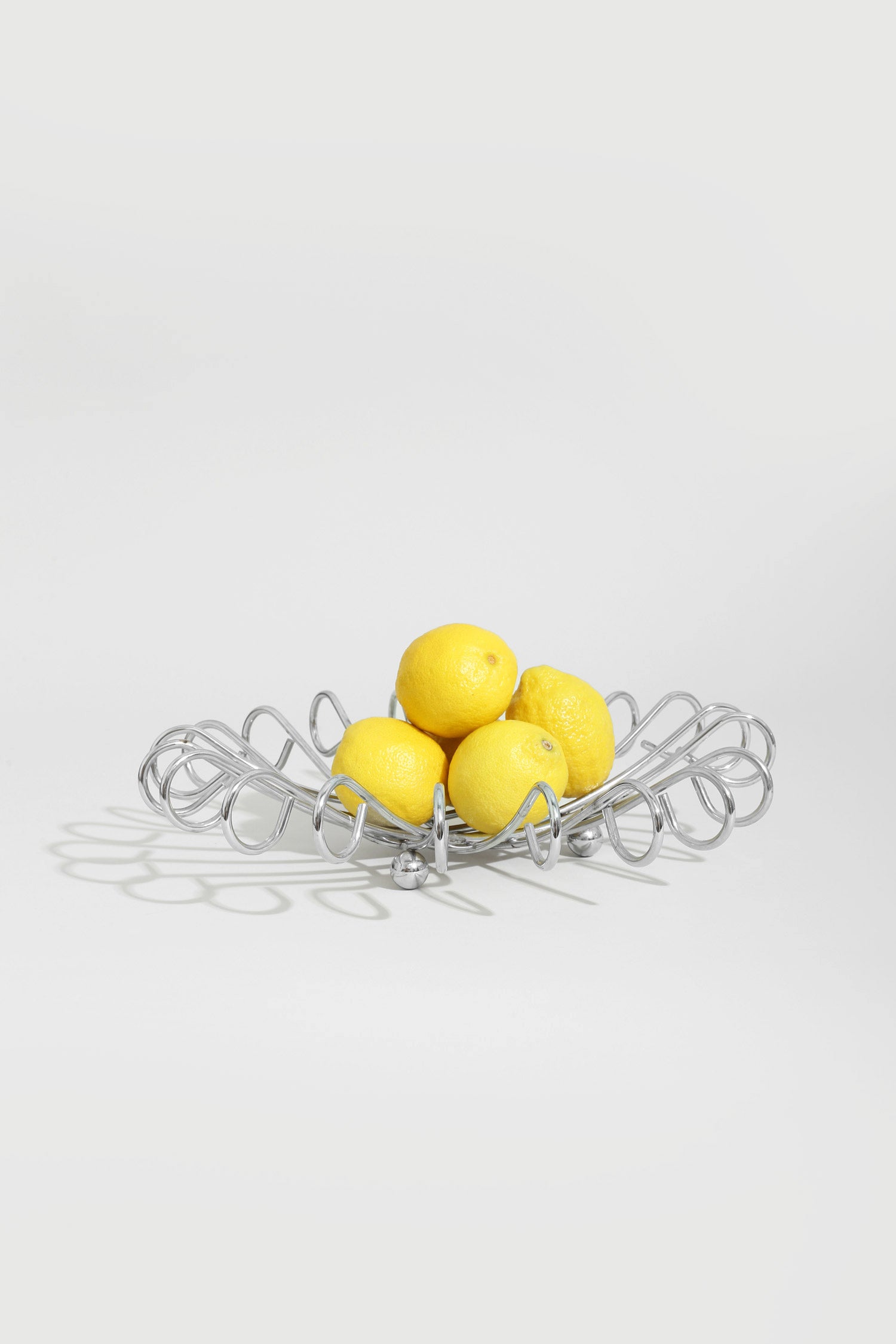 Wired Fruit Bowl