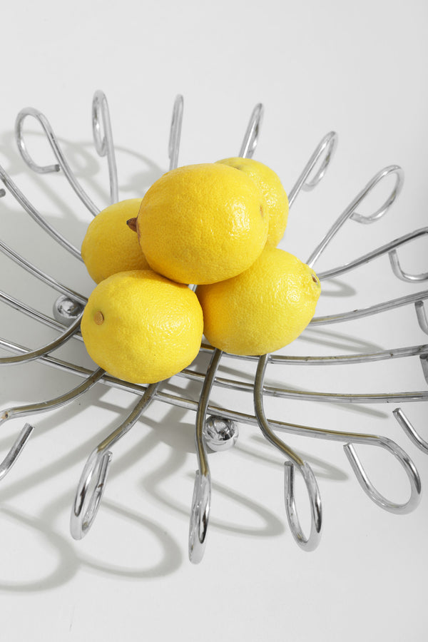 Wired Fruit Bowl