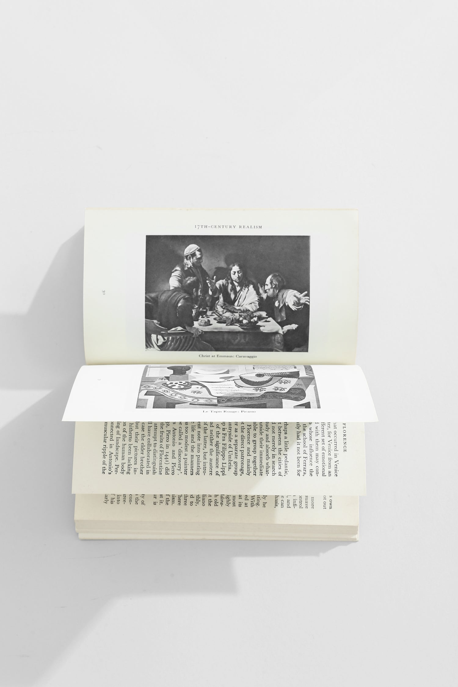 European Painting and Sculpture Book
