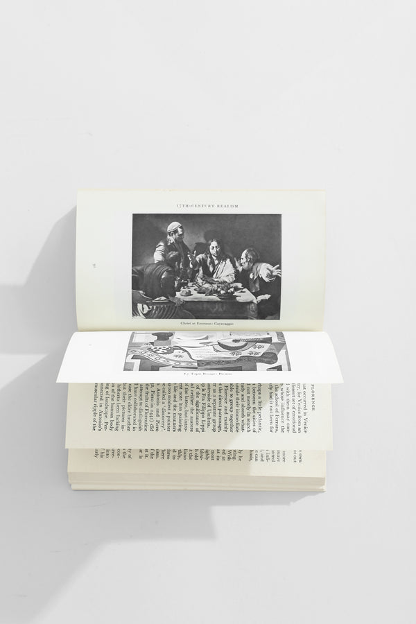 European Painting and Sculpture Book