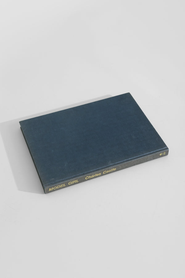 Model Girl Book