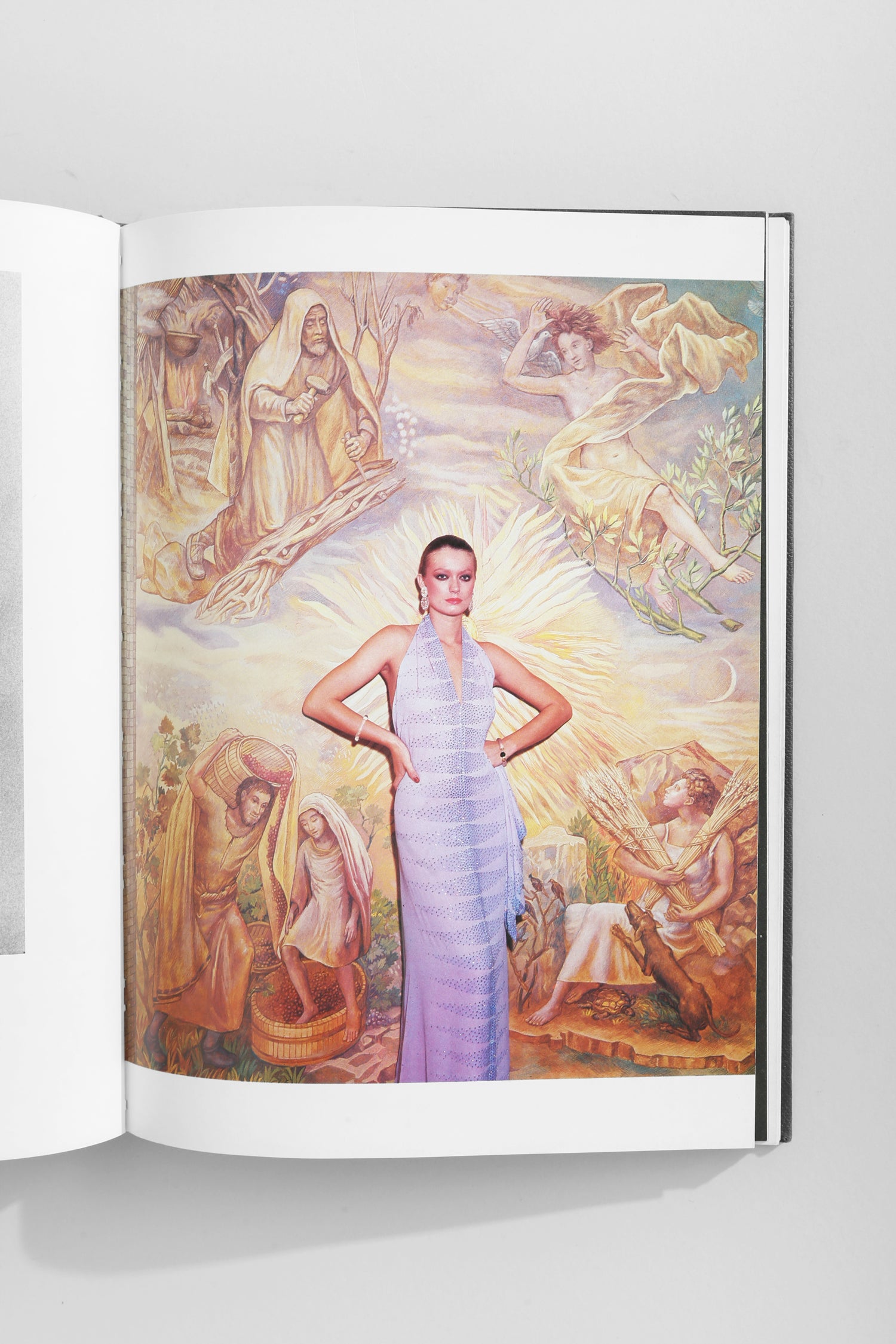 Model Girl Book