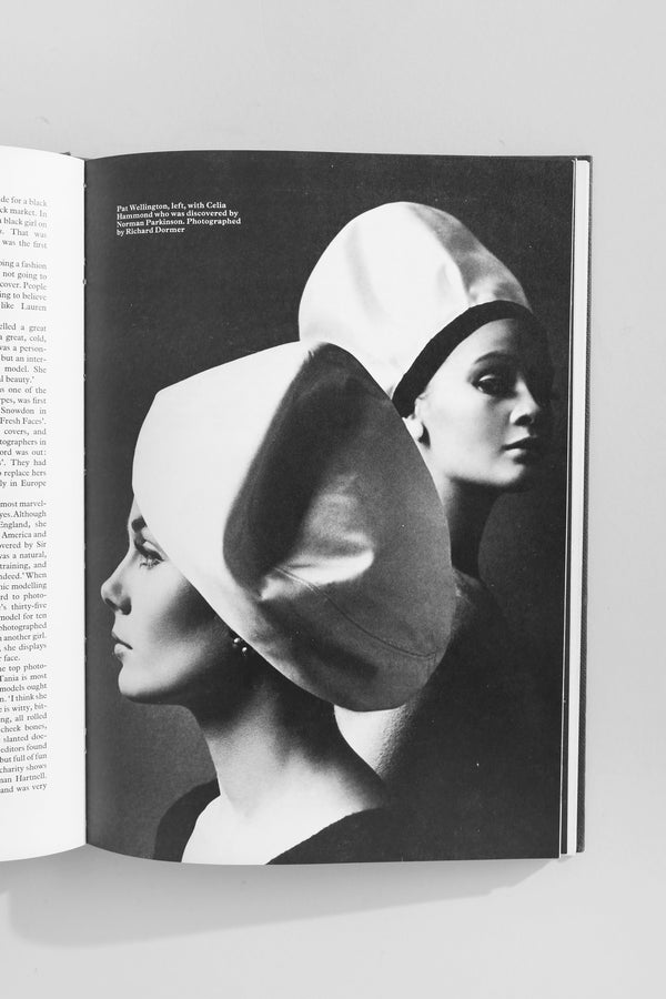 Model Girl Book