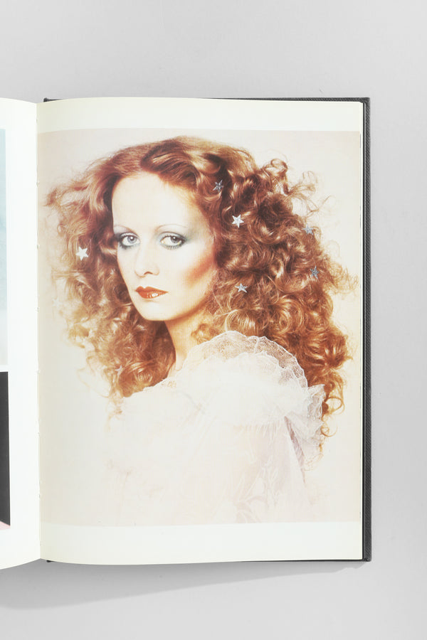 Model Girl Book