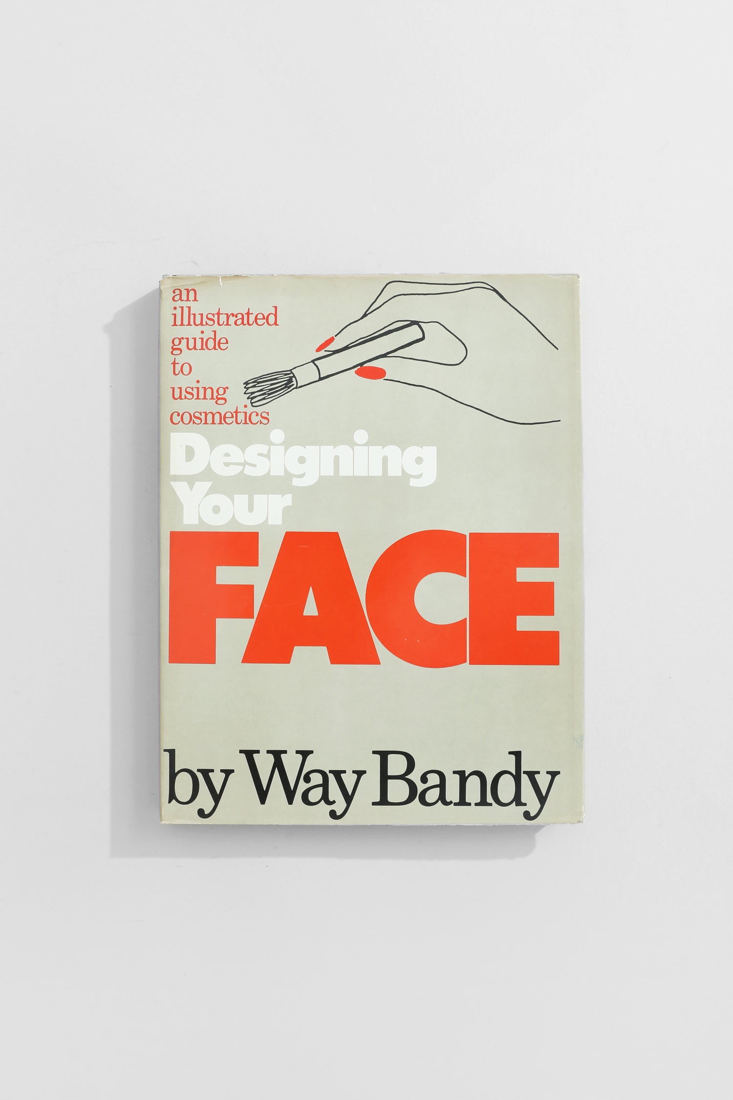 Designing Your Face Book