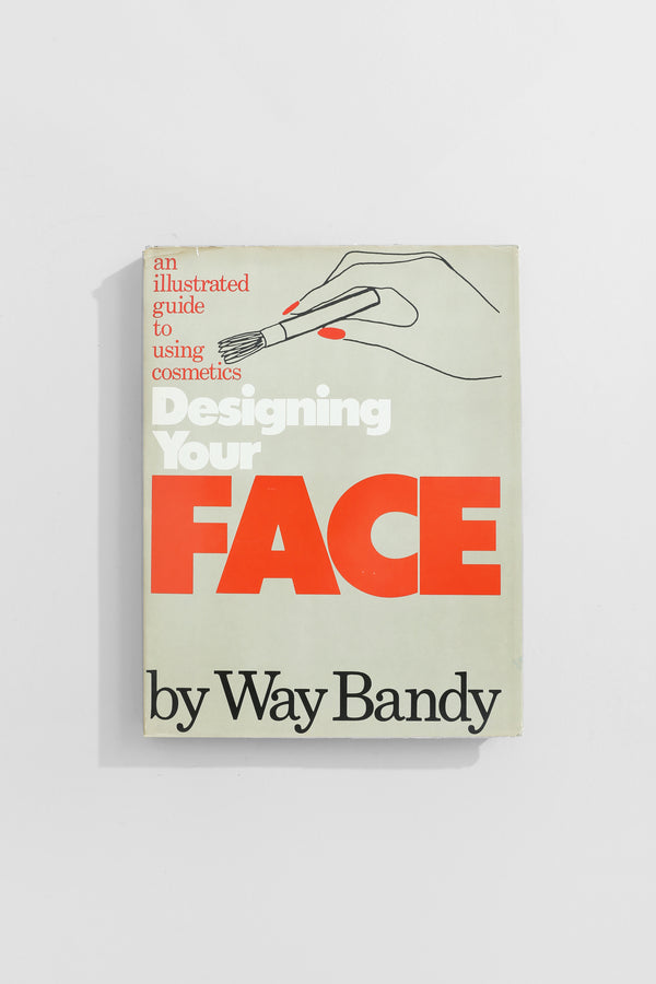 Designing Your Face Book
