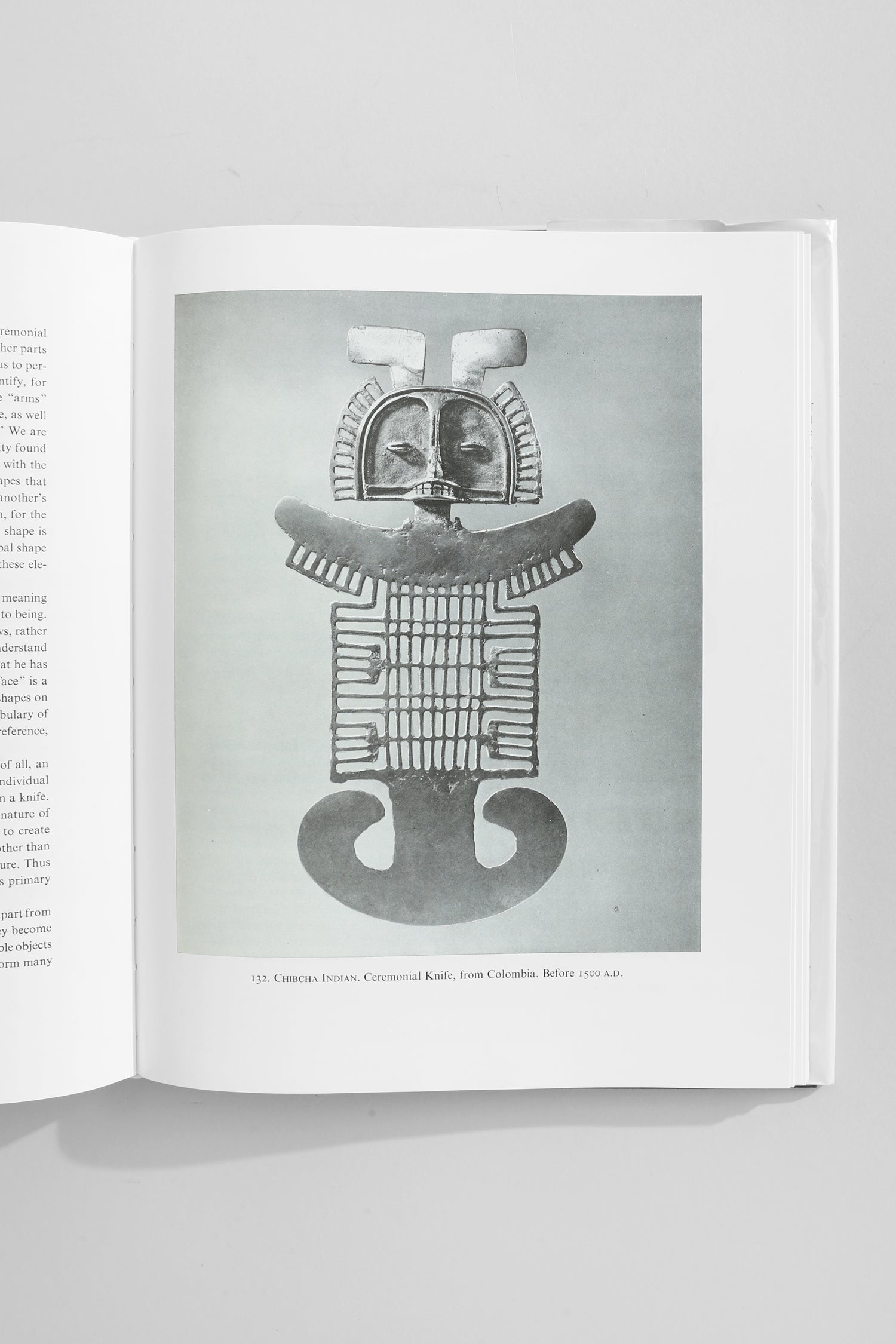 The Visual Experience Book