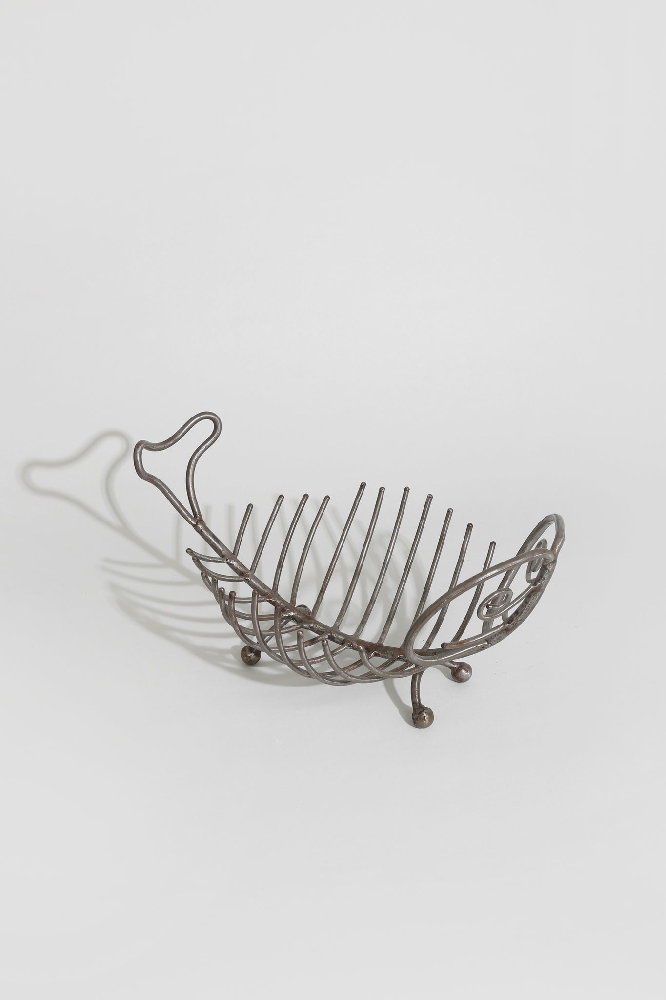 Fishbone Bowl