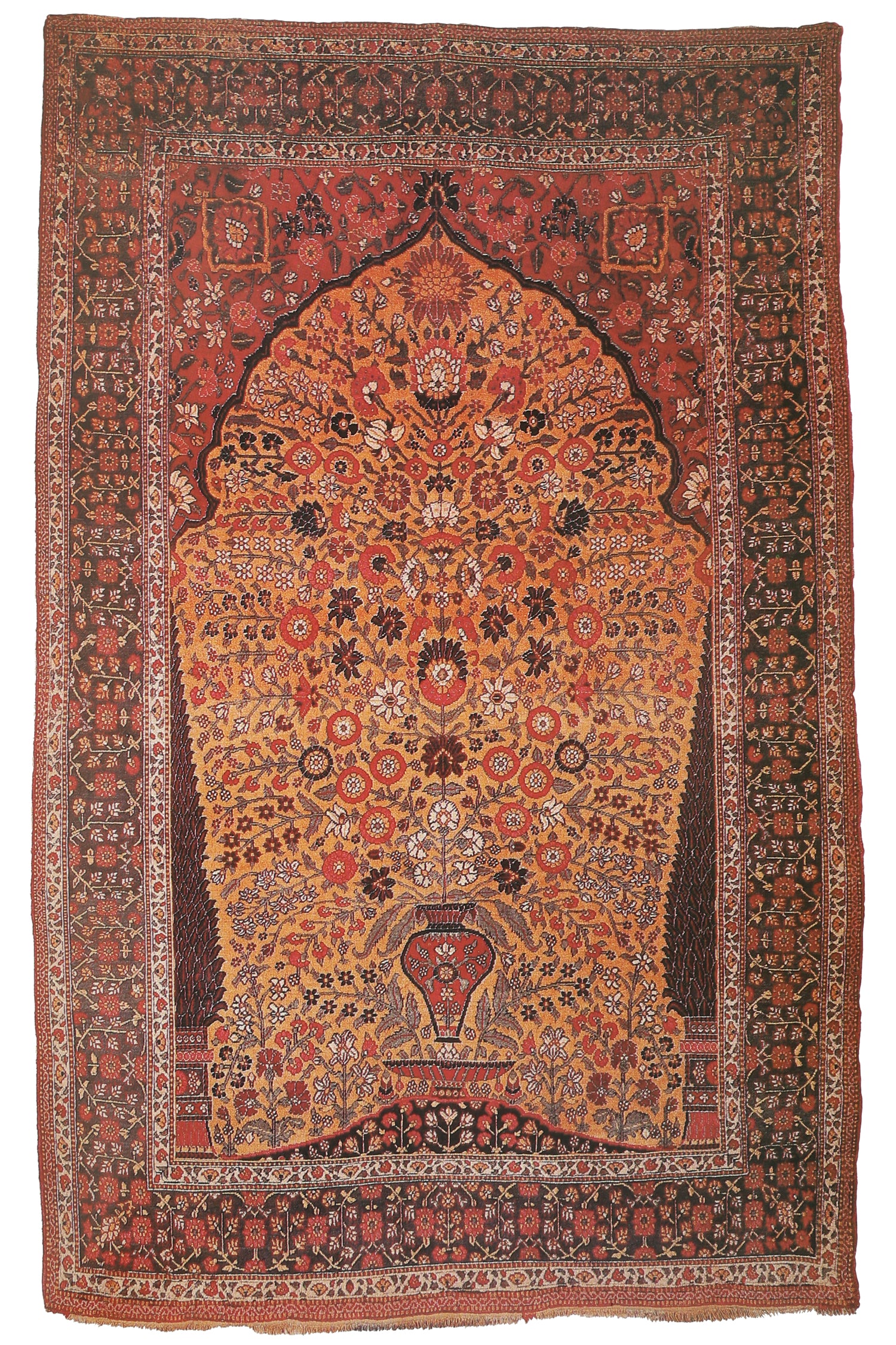 Oriental Rugs Book