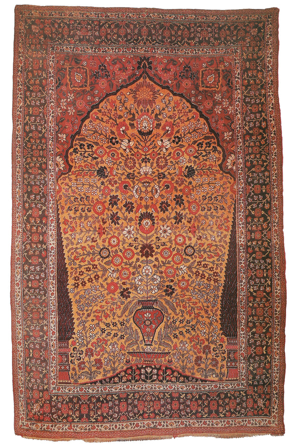 Oriental Rugs Book
