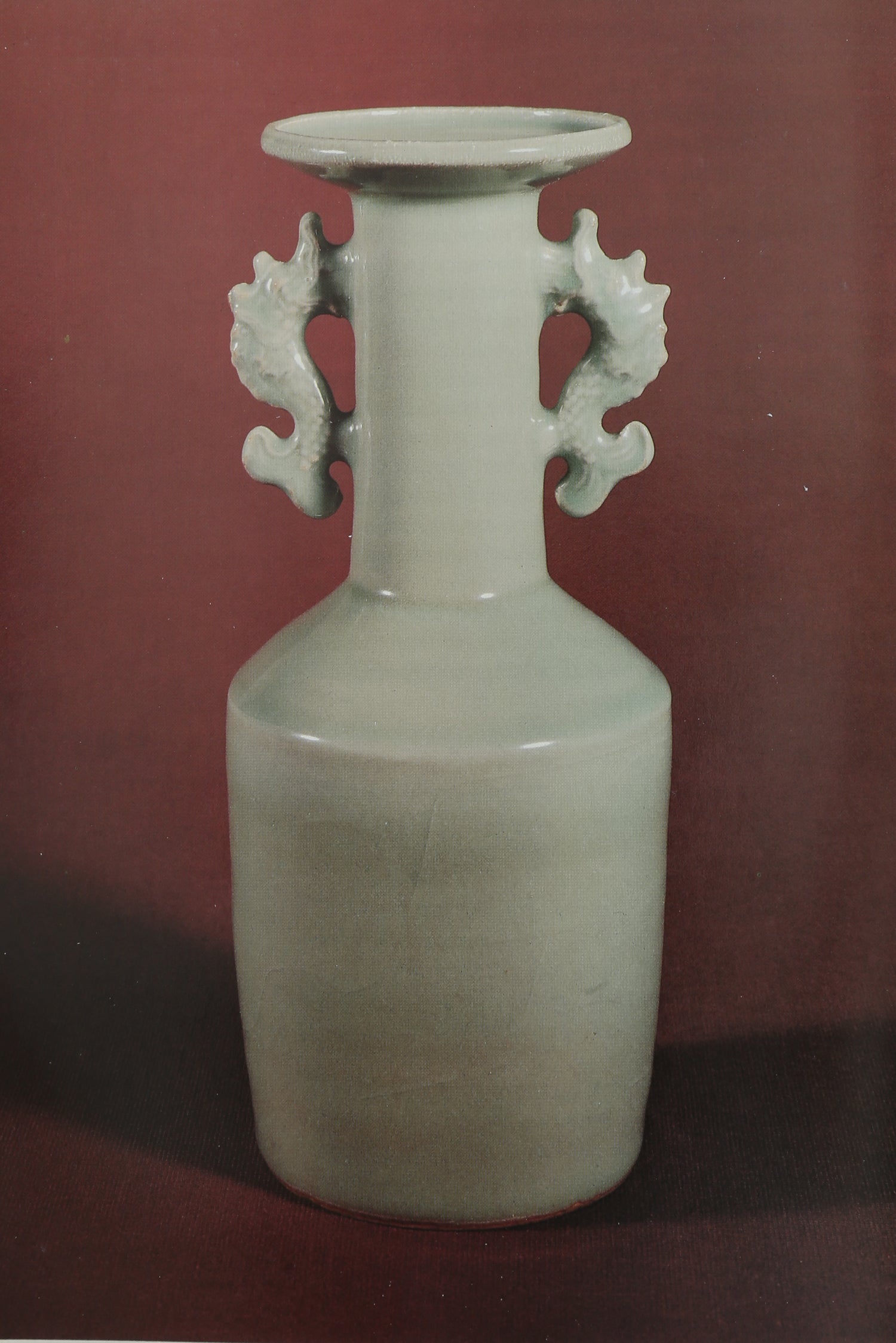 Porcelain Book