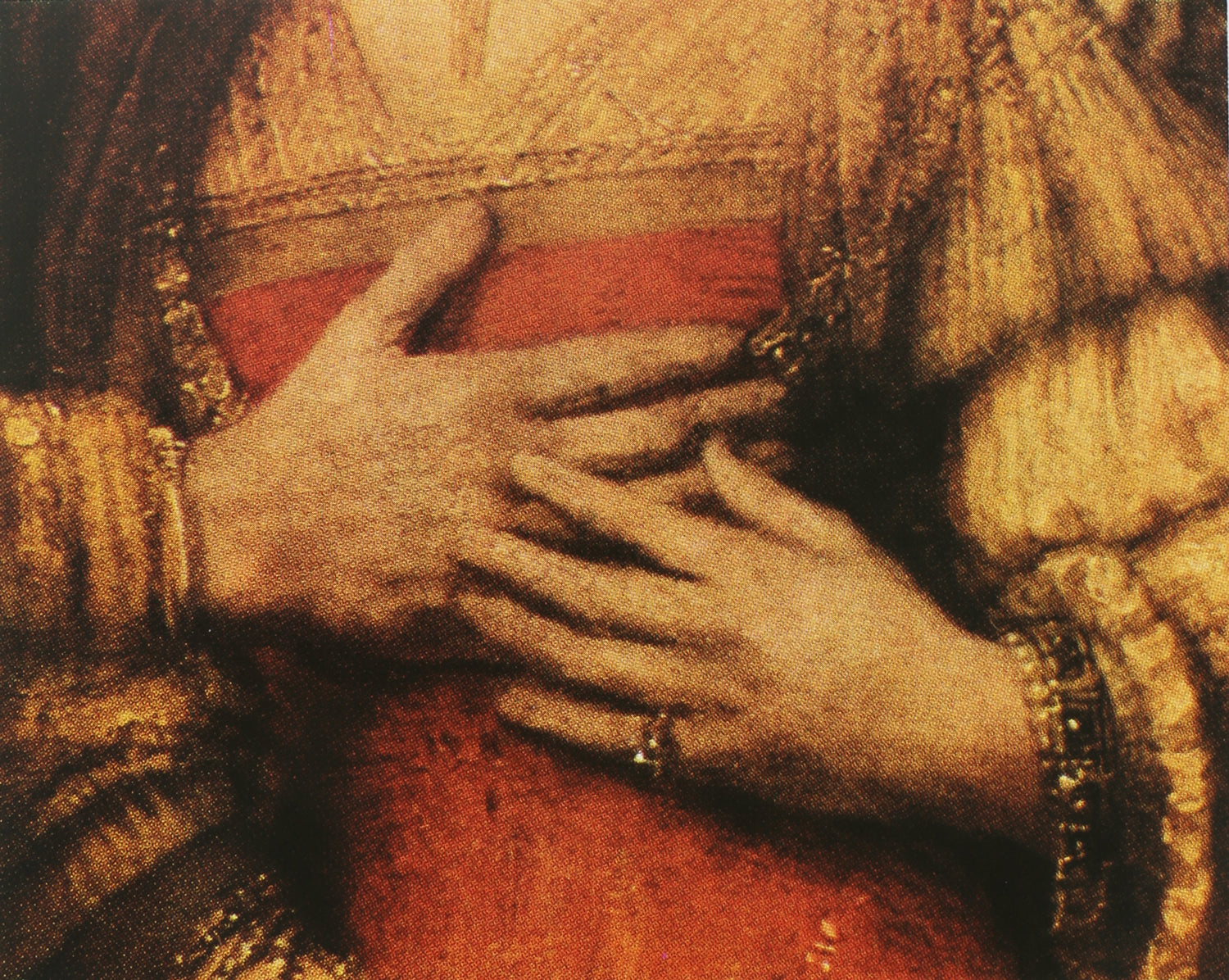 Rembrandt Book