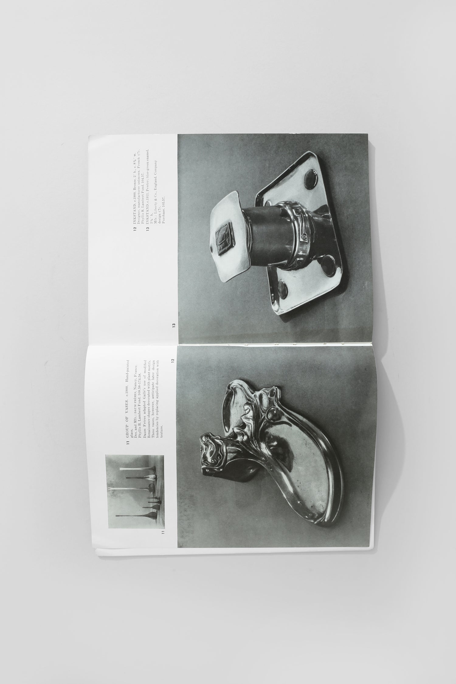Introduction to Twentieth Century Design Book