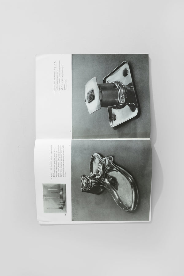 Introduction to Twentieth Century Design Book