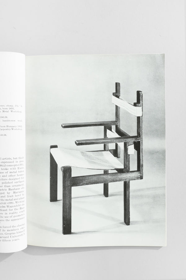 Introduction to Twentieth Century Design Book
