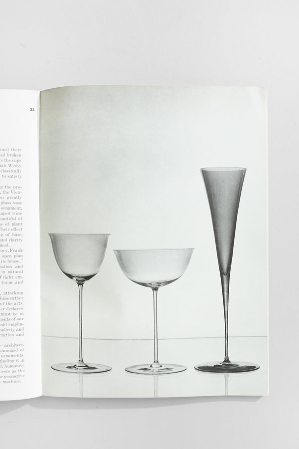 Introduction to Twentieth Century Design Book