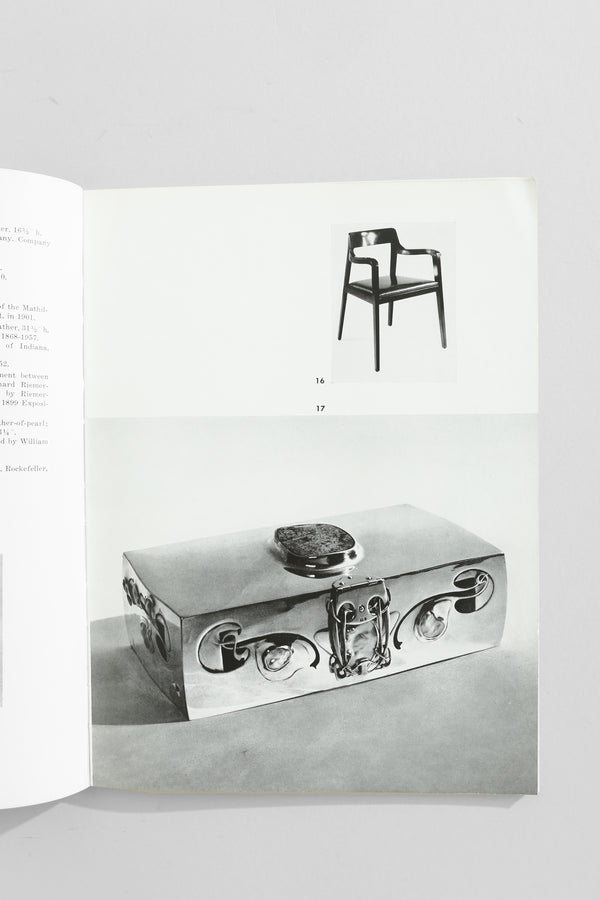 Introduction to Twentieth Century Design Book