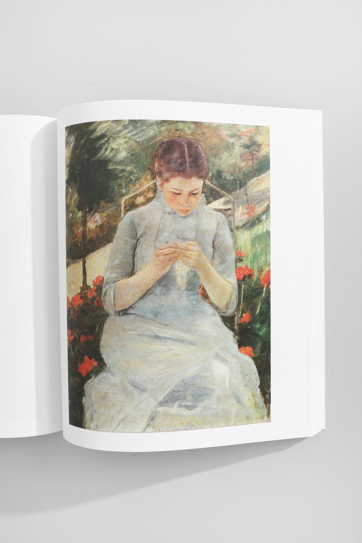Impressionist and Post-Impressionist Masterpieces Book