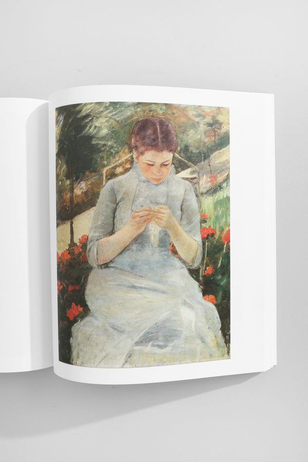 Impressionist and Post-Impressionist Masterpieces Book
