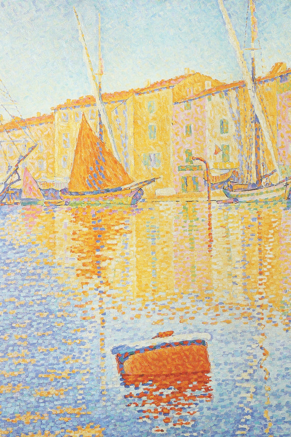 Impressionist and Post-Impressionist Masterpieces Book