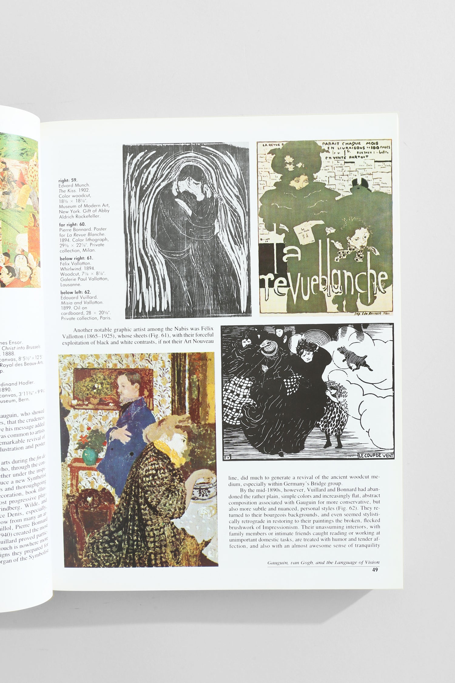 Modern Art Book
