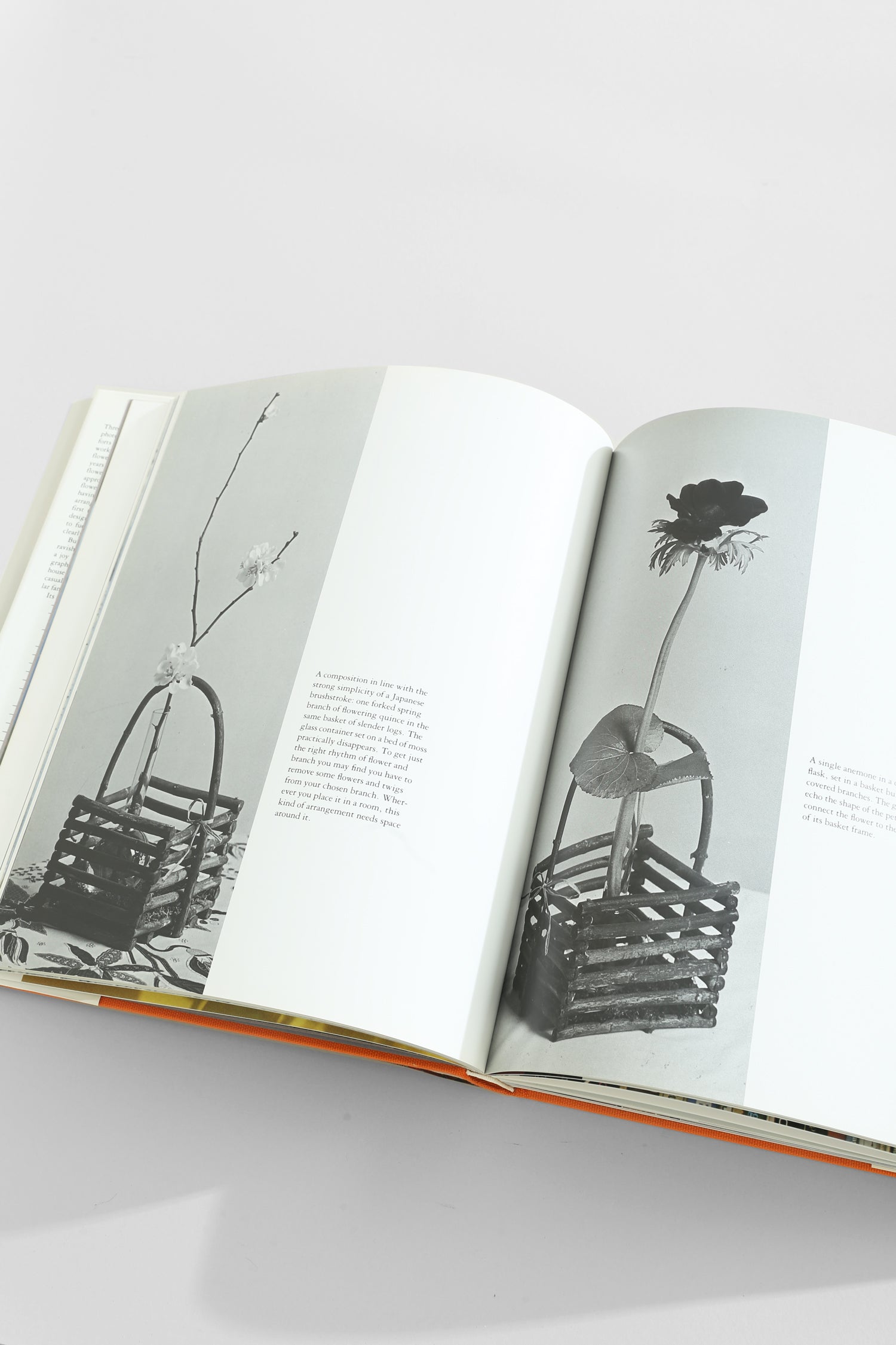 Decorating with Flowers Book