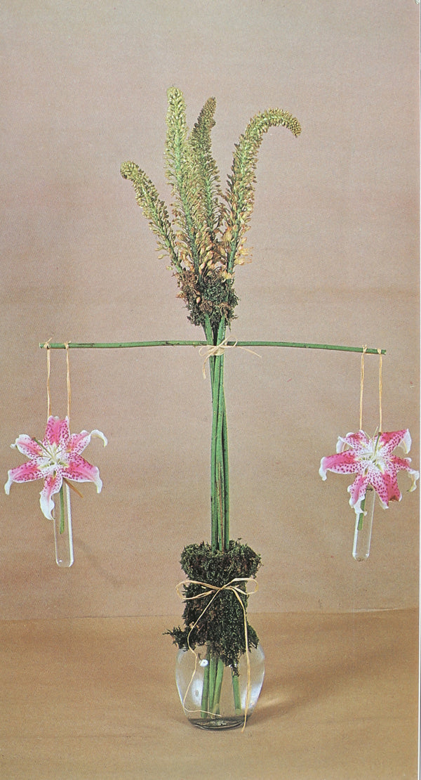 Decorating with Flowers Book