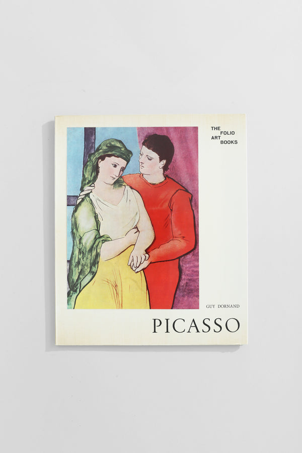 Picasso Book