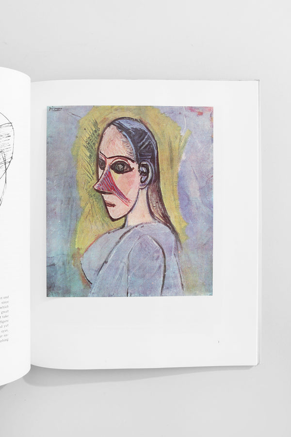 Picasso Book