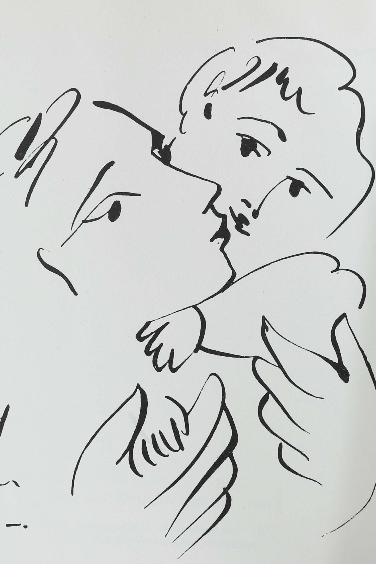 Picasso Book