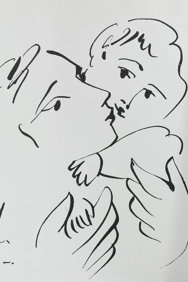 Picasso Book