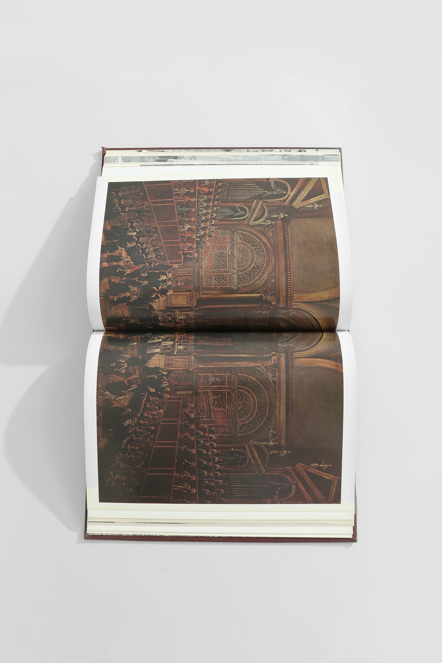 Venice, Frail Barrier: Portrait of a Disappearing City Book