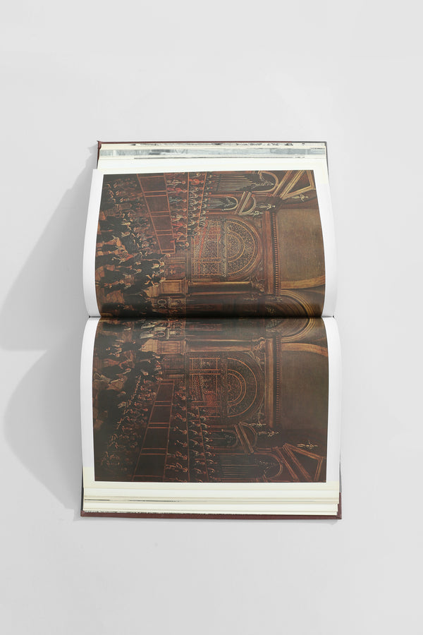 Venice, Frail Barrier: Portrait of a Disappearing City Book