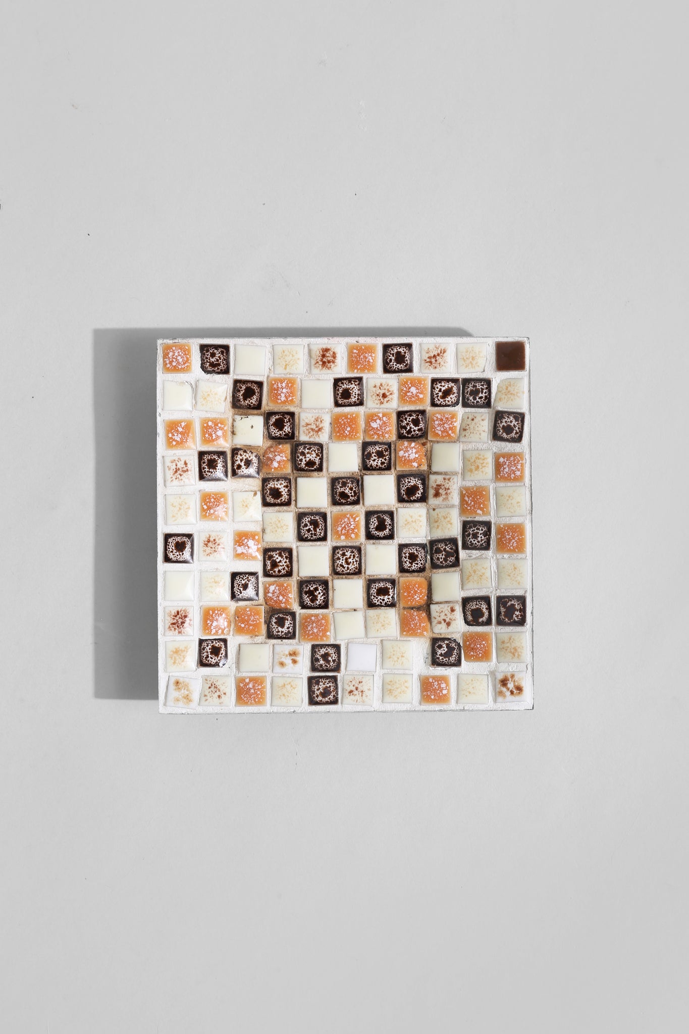 Square Mosaic Catchall Set