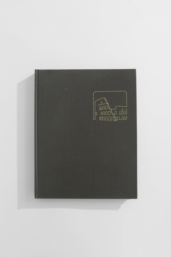 The Colosseum Book