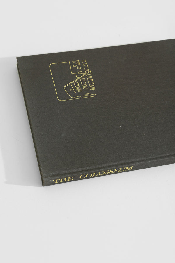 The Colosseum Book