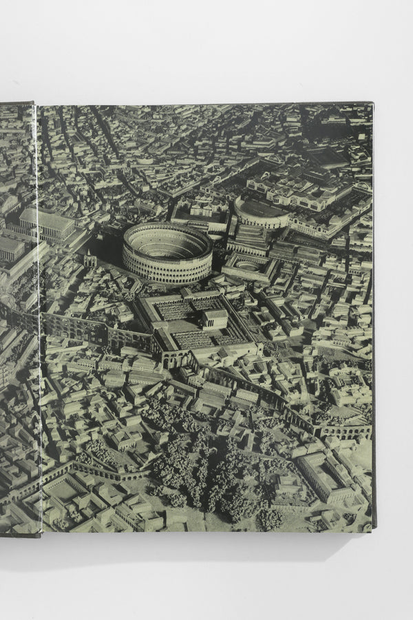 The Colosseum Book