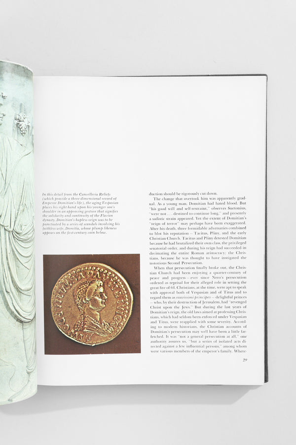 The Colosseum Book